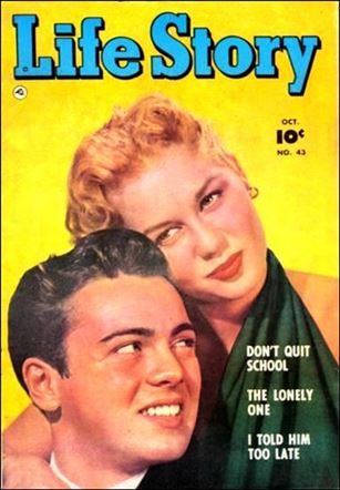 Life Story issue 43