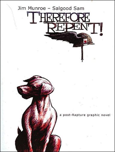 Therefore Repent! issue nn