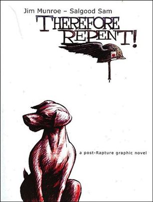 Therefore Repent! Cover Image 1
