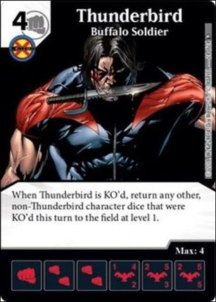 Marvel Dice Masters Dark X-Men Team Pack Cover Image 2