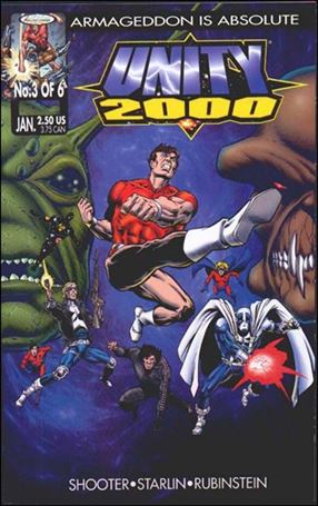Unity 2000 issue 3