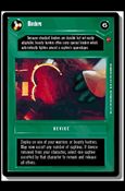 Star Wars: Cloud City Limited (Base Set) card 16 Binders