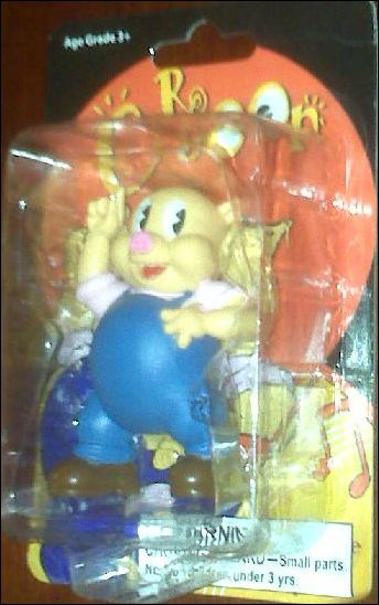 Paul Terry Presents: Terry Toons figure 2 Porky Pig