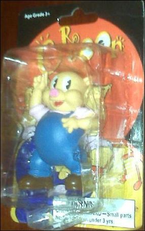 Paul Terry Presents: Terry Toons figure 2 Porky Pig