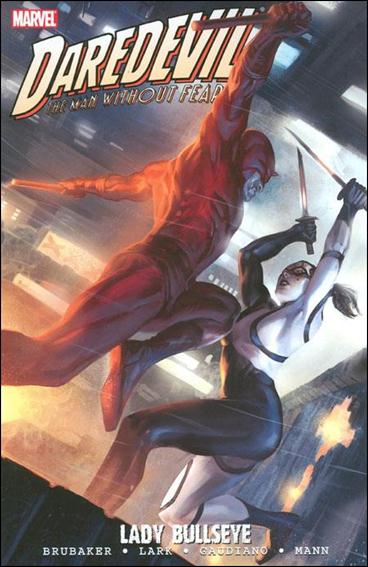 Daredevil: Lady Bullseye issue nn
