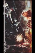 Star Wars Widevision (Base Set) card 119 Tommy Jung