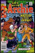Life with Archie (1958) issue 265
