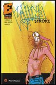 Killing Stroke issue 2