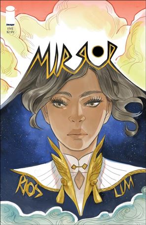 Mirror issue 5