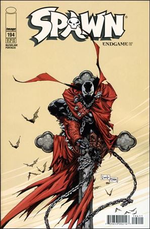 Spawn issue 194