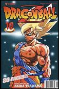 Dragonball Z Part 5 issue 10