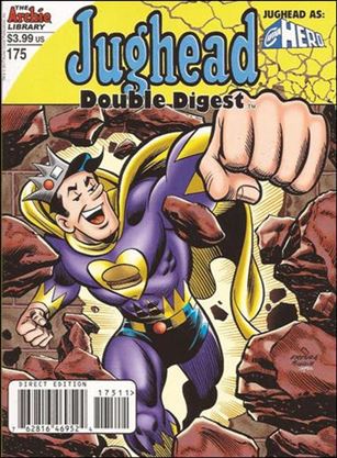 Jughead's Double Digest Magazine issue 175