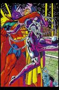 X-Men (Base Set) card 74 Execution