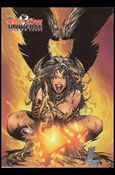 Top Cow Universe (Base Set) card 35 Angelus