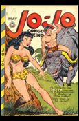 Jo-Jo Comics issue 15