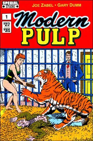 Modern Pulp Cover Image 1