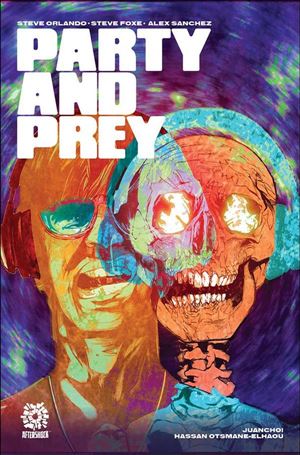 Party and Prey Cover Image 1