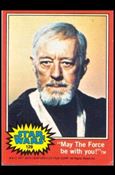 Star Wars: Series 2 (Base Set) card 129 