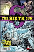 Sixth Gun issue 25