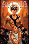 Artesia Afire issue 2