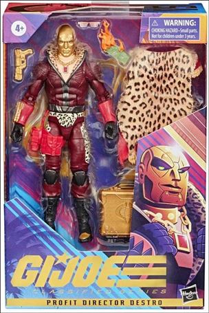 G.I. Joe: Classified Series (6