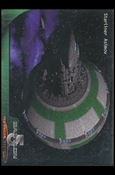 Babylon 5 Special Edition (Base Set) card 44 Starliner Asimov