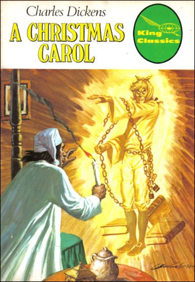 King Classics issue 9