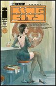 King City issue 3