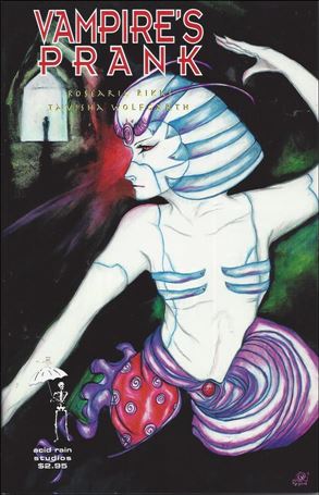 Vampire's Prank Cover Image 1