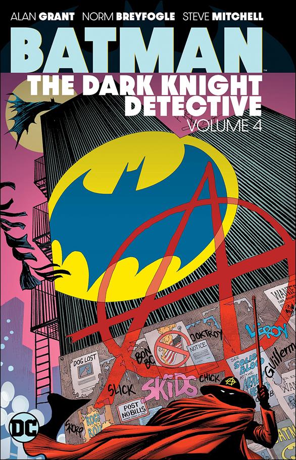 Batman: The Dark Knight Detective issue 3