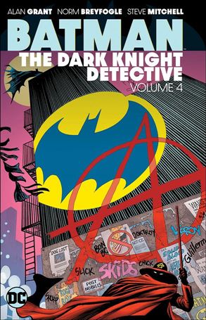 Batman: The Dark Knight Detective issue 3