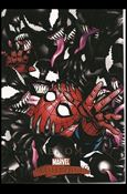 2008 Marvel Masterpieces: Series 2 (Base Set) card 87 Venom