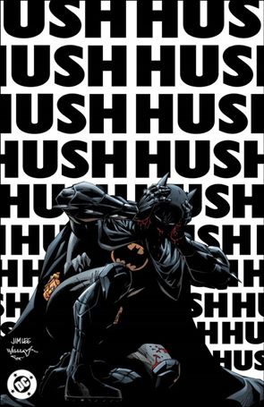 Batman (2016) issue 160-I Jim Lee Virgin 1:100 Cover
