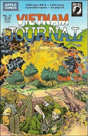 Vietnam Journal issue 11