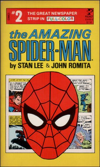 Amazing Spider-Man (1980) issue 2
