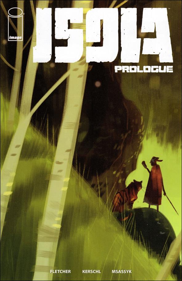 Isola Prologue-A by Image