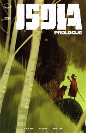 Isola issue Prologue