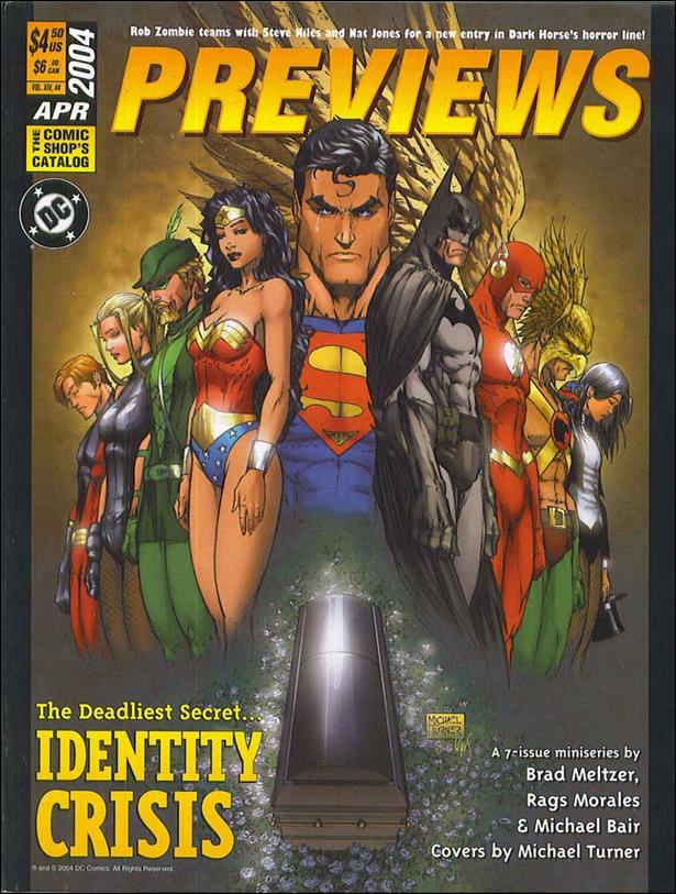 Previews issue 187