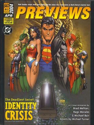 Previews issue 187