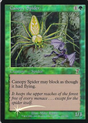 Magic the Gathering: 7th Edition (Foil Set) Cover Image 1