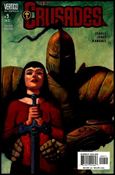 Crusades issue 9