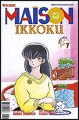 Maison Ikkoku Part 9 issue 7