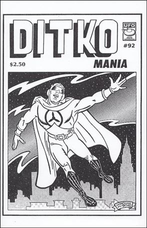 Ditkomania issue 92