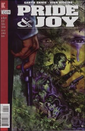Pride & Joy Cover Image 2