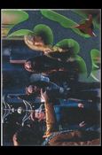Star Trek: The Next Generation - The Episode Collection Season Seven (Foil Embossed Subset) card S39 Opera