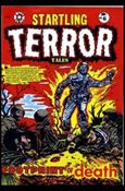 Startling Terror Tales (1953) issue 6