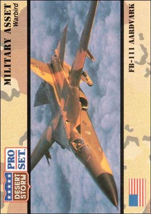 Desert Storm (Base Set) card 220