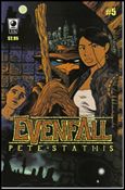 Evenfall issue 5