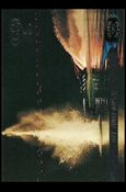 Batman Forever Fleer Ultra (Base Set) card 114 Hit and Miss