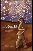 Jobnik! Cover Image 1